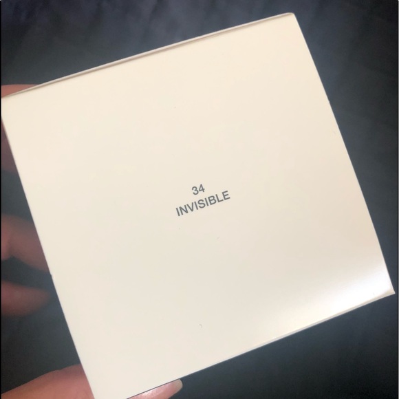 Marc Jacobs Setting Powder
Perfecting Coconut NIB - Picture 5 of 8